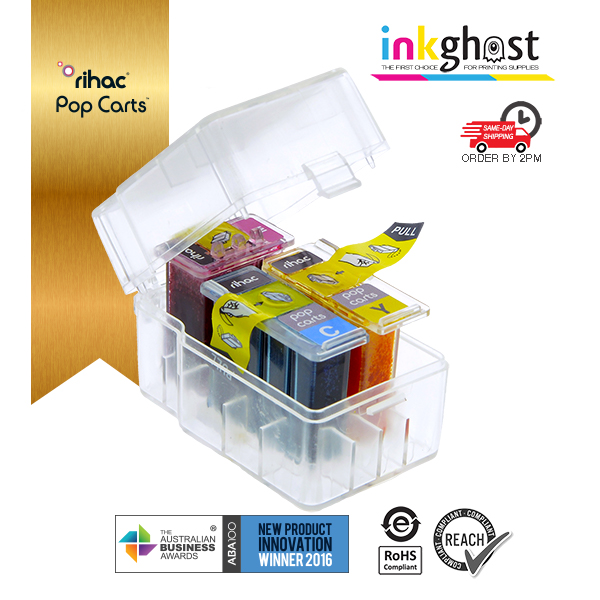 Free Shipping Printer Ink Cartridge And Refill Ink Chip Resetter For Canon imagePROGRAF IPF8300S